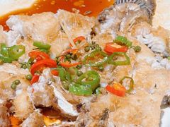 -侨美食家·粤菜(体育西路店)