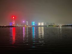 -桐乡凤凰湖