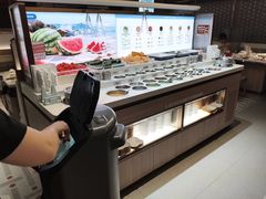 -海底捞火锅(中商百货店)