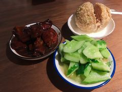 -十面春风·江南面馆(崇宁路店)