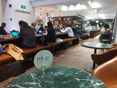 -BAKER&SPICE(安福路店)