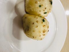-老西白点心店