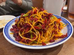 -福苗小骆驼烧烤(望京店)