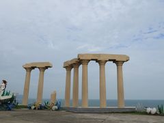 -放鸡岛生态旅游国际度假区
