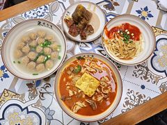 -1980烧肉粽(中山路店)