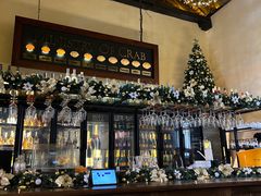 -Ministry of Crab(科伦坡店)