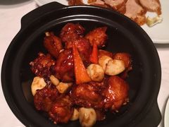 -泰钰丰烤鸭.天津菜(开发区店)