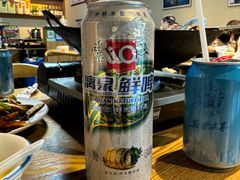 -牛八宝桂林米粉(八里庄店)