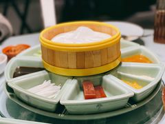 羲和烤鸭-羲和雅苑•北京烤鸭(国贸商城店)