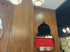 -蓝田九大碗民俗食府(蓝田店)