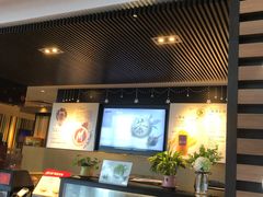 -麦当劳(禄口机场T2航站楼)