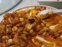-鑫巴蜀小镇 · 水煮鱼专研店(玉桥店)