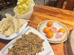 -滇香肴·云南菜蒸汽石锅鱼(云南北路店)