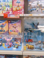 -乐高授权专卖店(中关村领展店)