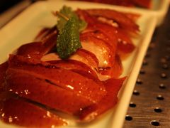 普通精品烤鸭-北平盛世·新京菜·北京烤鸭(劲松·双井店)
