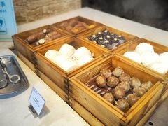 -威珀斯酒店·珀萃美食餐厅