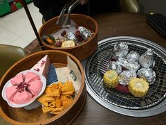 -了凡国风主题茶馆·咖啡(武侯祠锦里店)