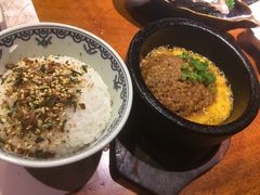 -肉魁屋·烧肉·烧鸟·酒场(高新店)