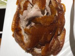 -又一福烤鸭·北京菜(东四店)