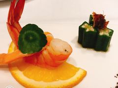 -Yan Ting 宴庭中餐厅(上海静安瑞吉酒店)
