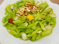 -红高粱大酒店(宁山东路店)