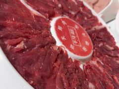 -千牛将·鲜牛肉火锅(开元路店)