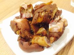 -金豆角砂锅焖面(安贞店)