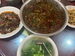 -临江后街鳝丝(临江店)