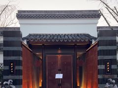 -杭州西子湖四季酒店·金沙厅