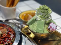 -晓彭肥肠鸡(茂业天地店)