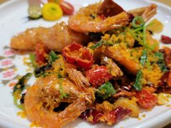 -德胜轩正宗顺德菜(宝安沙井会展中心店)