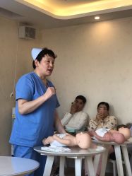 -养月堂中医养生月子会所(中心妇产店)