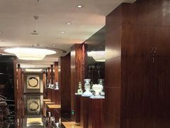 -上海雅居乐万豪侯爵酒店