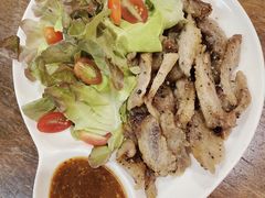 -Dang restaurant (patong phuket)