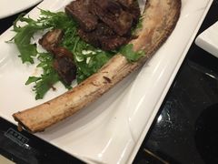 -小龙酒家(桂平路店)