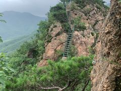 -丹东凤凰山景区