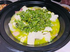 -唐猫庭院·千年陕菜(大唐不夜城店)