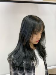 -吉米造型