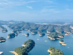 -千岛湖东南湖区
