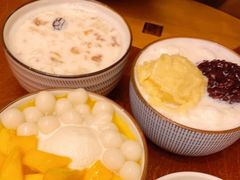 -小团圆糖水铺(襄阳南路店)