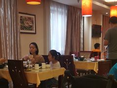 -陕西风味餐厅(陕西省驻京办店)