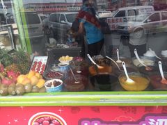 -梁子刨冰王&梁小糖(王顶堤店)