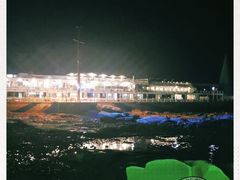 -中华人民共和国水准零点