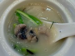 招牌鲫鱼羹-顺德渔村·岭南一号