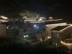 -花竹村