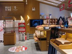 -西村叔叔的店·面包·甜品·蛋糕(崂山丽达店)