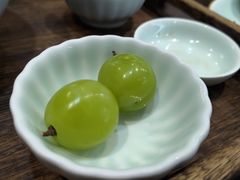 -蟹上黄·蟹黄面·江南糖水(人民广场店)