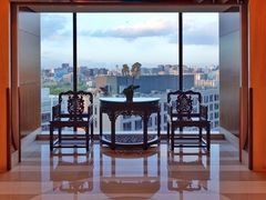 -北京丽晶酒店