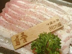 -和牛村烧肉放题(淄博王府井店)