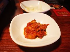 -军硕烤肉·部队火锅(二七万达店)